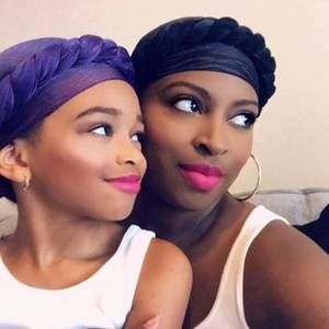 Meet your Posher, Jasmin